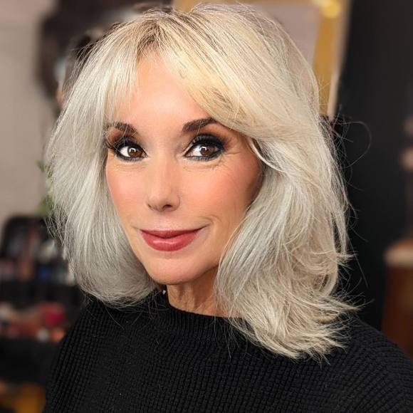 Meet your Posher, Elizabeth - Picture 1 of 1